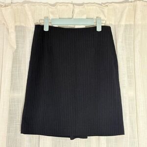 Banana Republic Mini Pencil Skirt